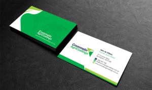 Business Card Design by alpesh9520 for Crommelin AgriCoatings | Design: #25022619