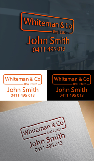 Logo Design by logofy
