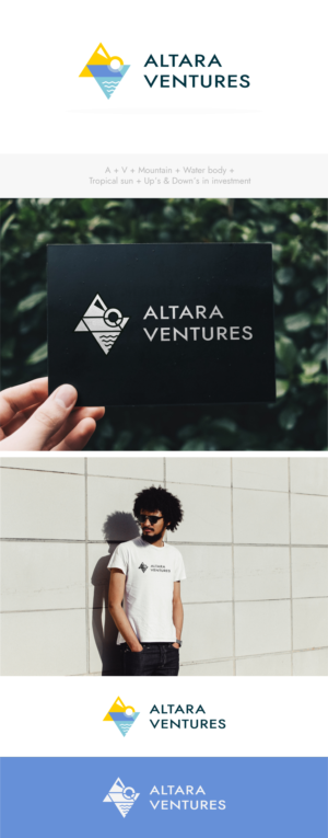Diseño de Logo por Lamber val para este proyecto | Diseño: #25024356