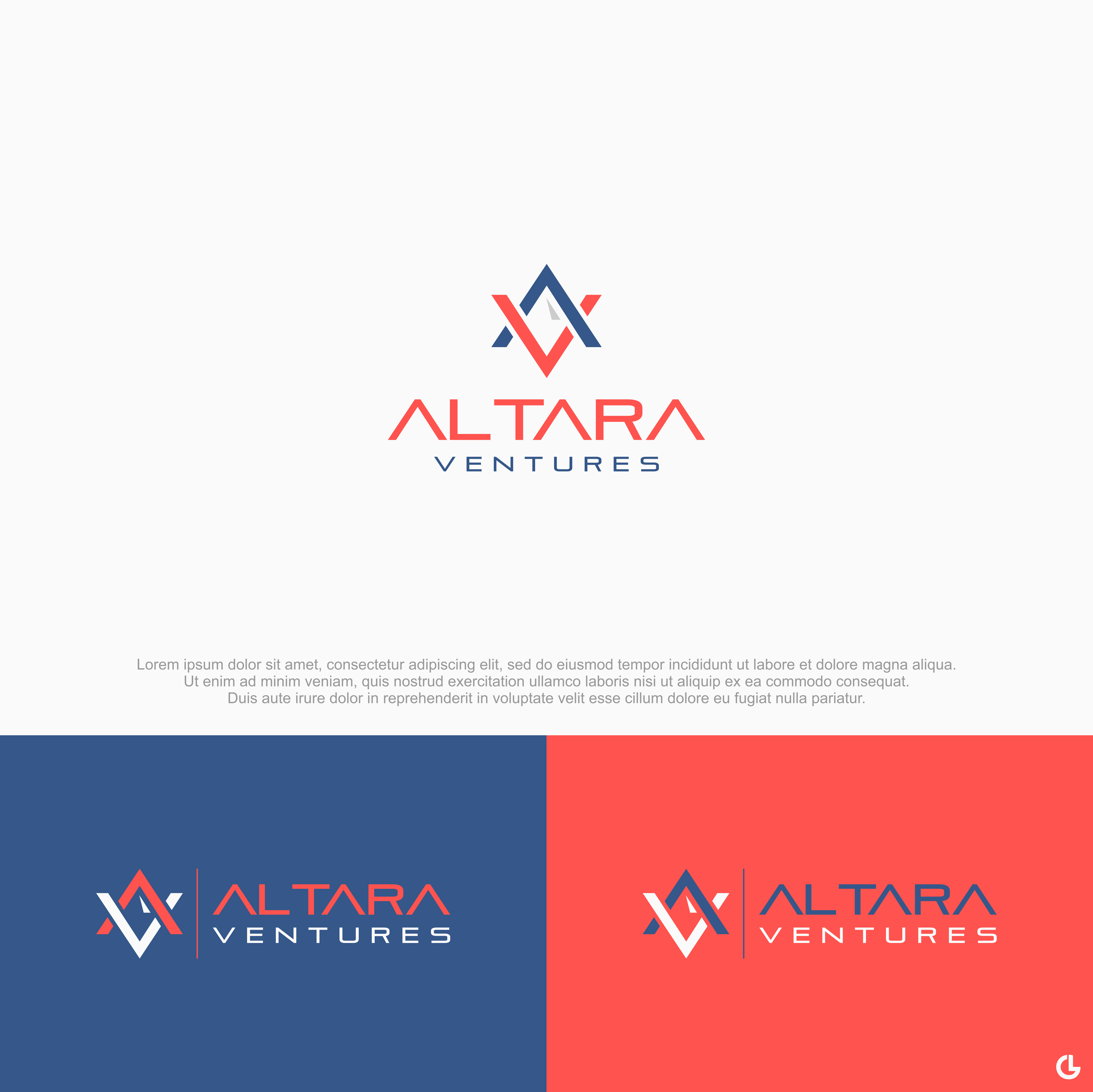 Diseño de Logo por R!CKY para este proyecto | Diseño #25037606