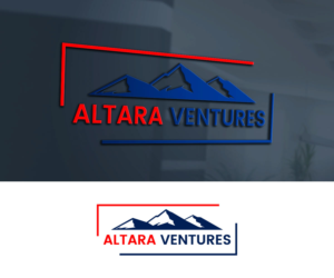 Altara Ventures | Logo-Design von GoodTimes$$$