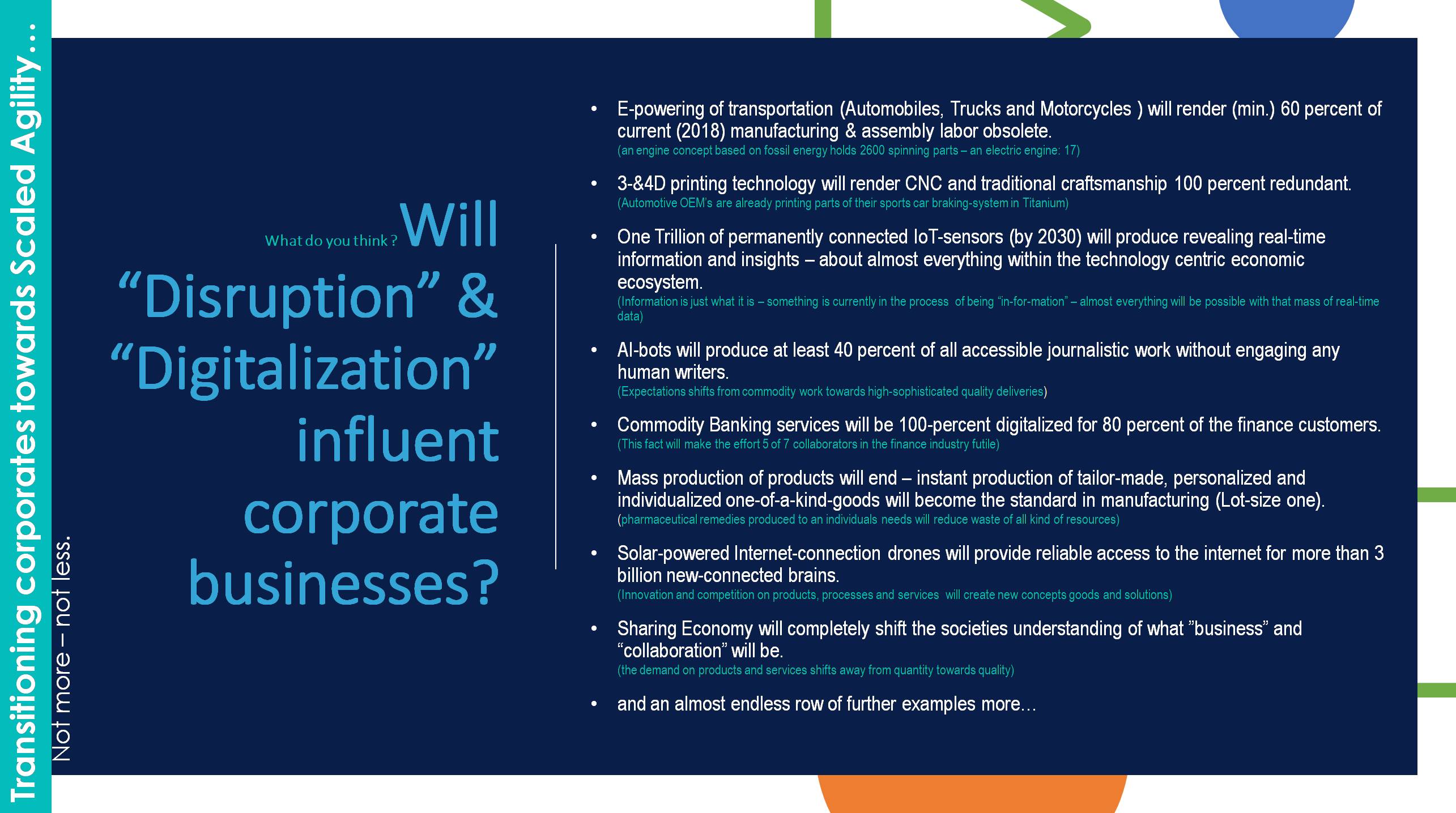 Flyer Design by Pixel Desert for Crewcrafter GmbH | Design #24997140