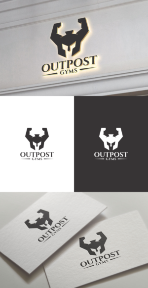 Logo Design by cahnub 2