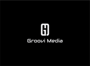 Logo-Design von nabila ho für Groovi Media | Design #25088463