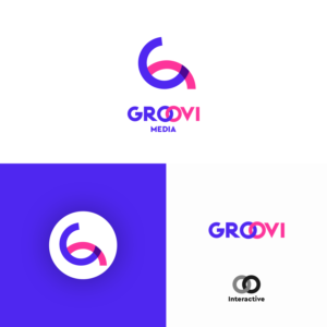 Design de Logo par Omee pour Groovi Media | Design : #25073103