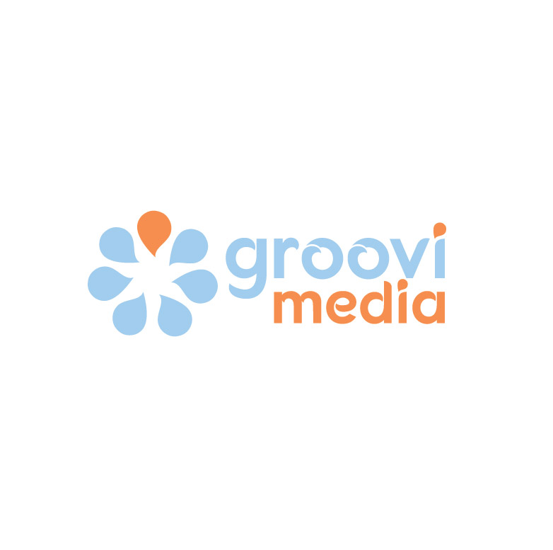 Design de Logo par Design Possibilities pour Groovi Media | Design #25090853