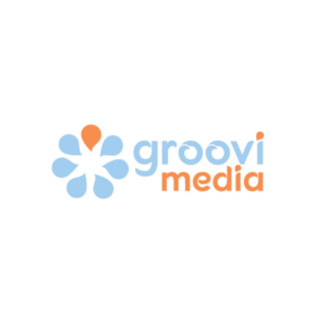 Design de Logo par Design Possibilities pour Groovi Media | Design : #25090853