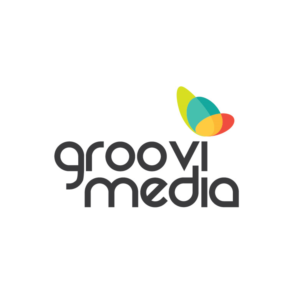 Design de Logo par Design Possibilities pour Groovi Media | Design : #25090854