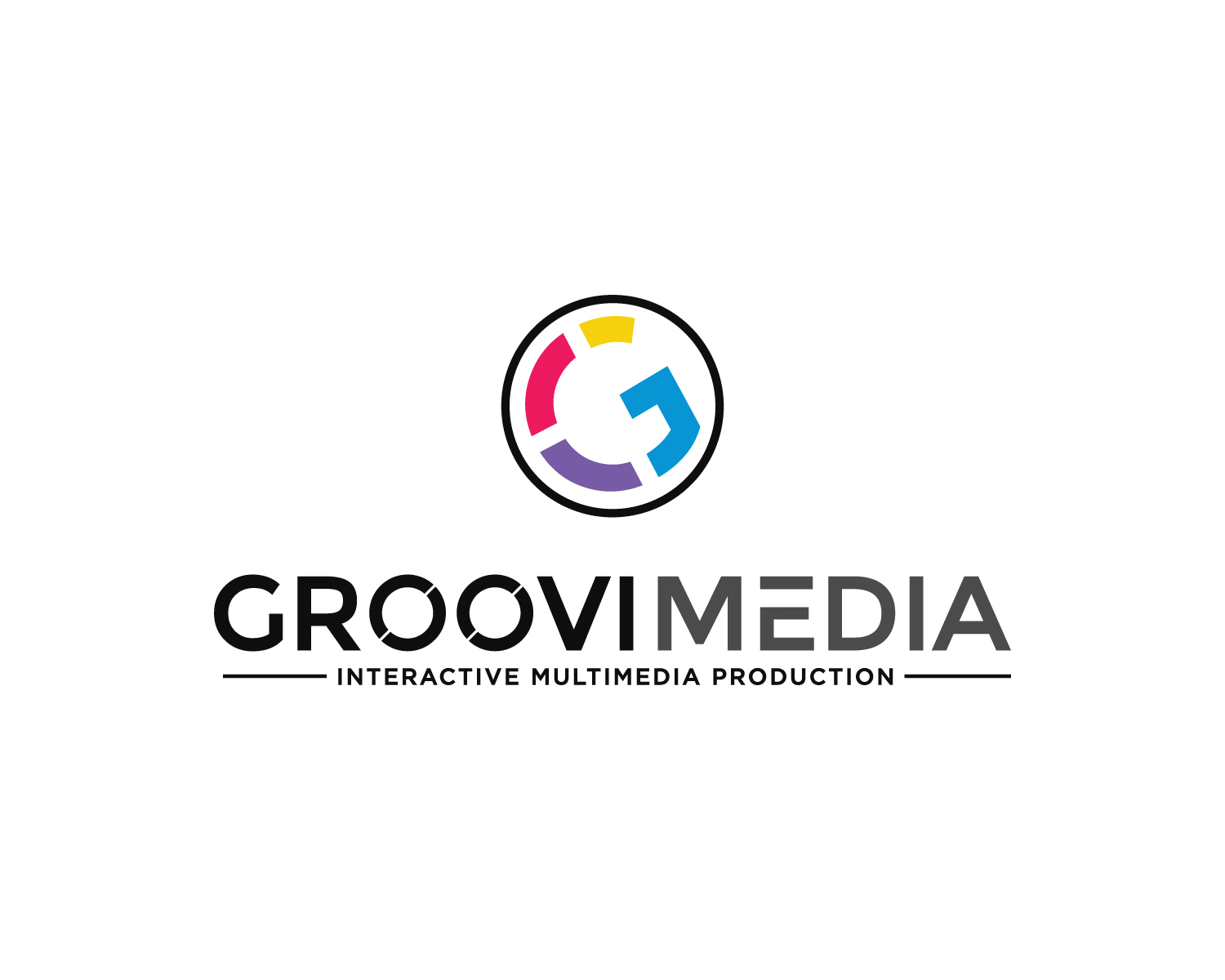 Design de Logo par Atec pour Groovi Media | Design #25056389