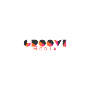 Groovi Media | Logo Design by ClearDesign
