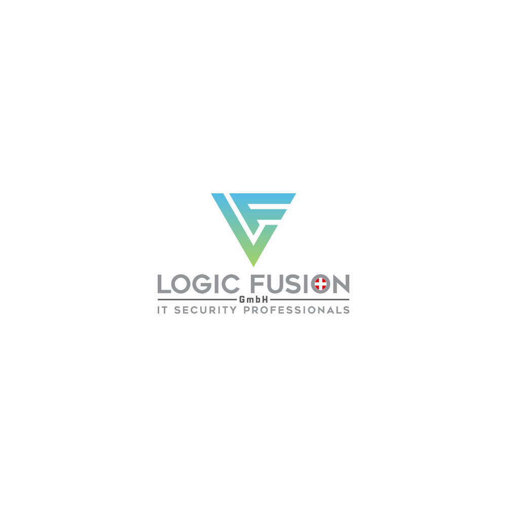Logo Design by revenue.design for Logic fusion GmbH | Design: #25057068
