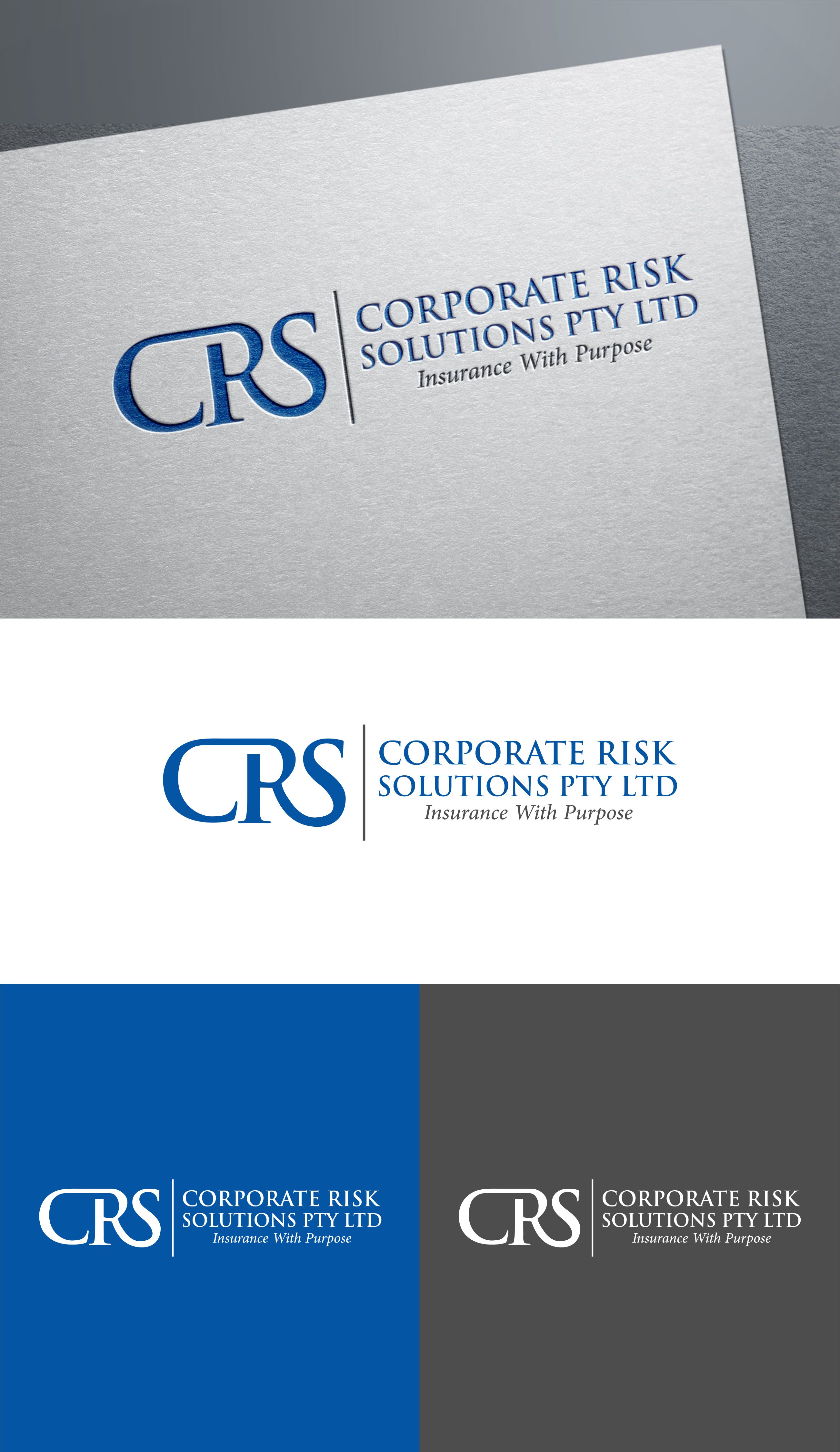 Logo Design by V Solutions for Gibbscorp Pty Ltd | Design #25255609