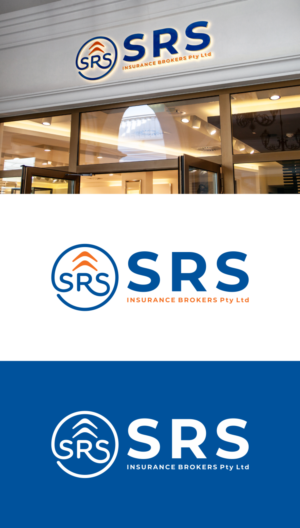 Not specific - company name is Corporate Risk Solutions Pty Ltd  tag line Insurance with Purpose | Logo Design by fatiyadesign