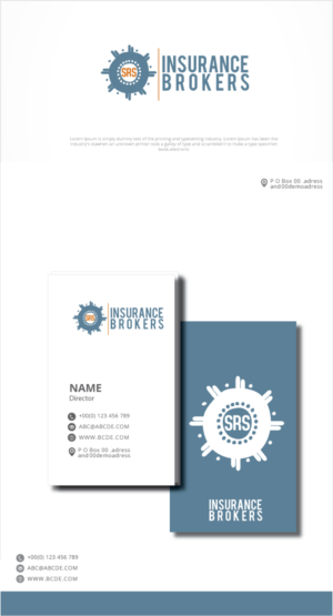 Logo Design by graphicevolution for Gibbscorp Pty Ltd | Design: #24989511