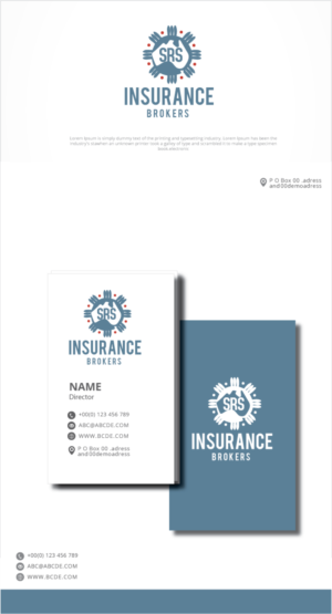 Logo Design by graphicevolution for Gibbscorp Pty Ltd | Design: #24989512