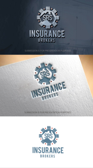 Logo Design by graphicevolution for Gibbscorp Pty Ltd | Design: #24989513
