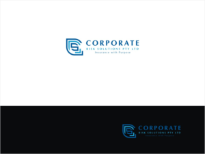 Logo Design by cjssan for Gibbscorp Pty Ltd | Design: #25270926