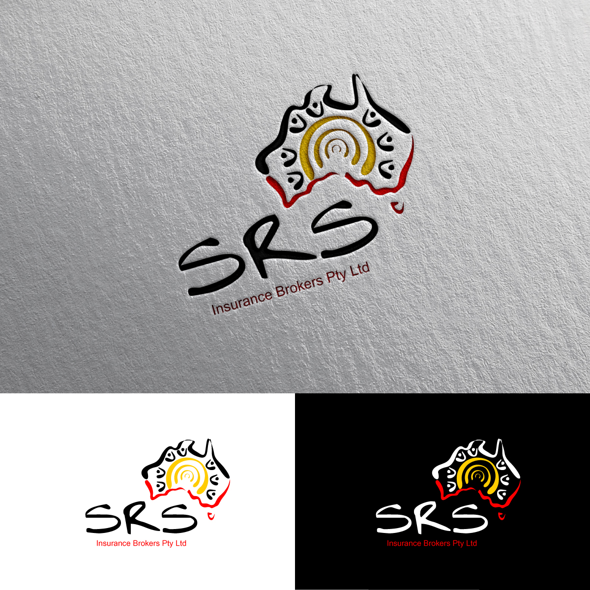 Logo Design by Rii for Gibbscorp Pty Ltd | Design #25008898