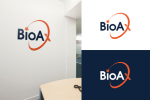 BioAx | Design de Logo par MT