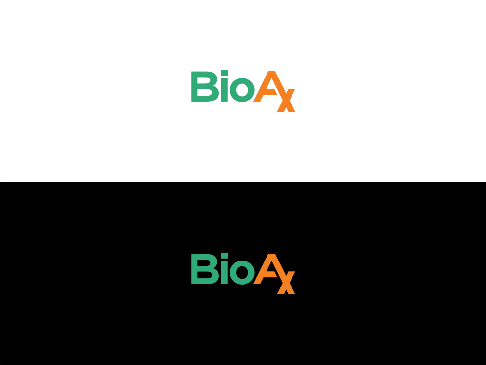 Logo Design by Atvento Graphics for Bioax Corp S.L. | Design #25036155