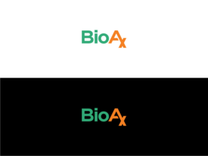 BioAx | Design de Logo par Atvento Graphics