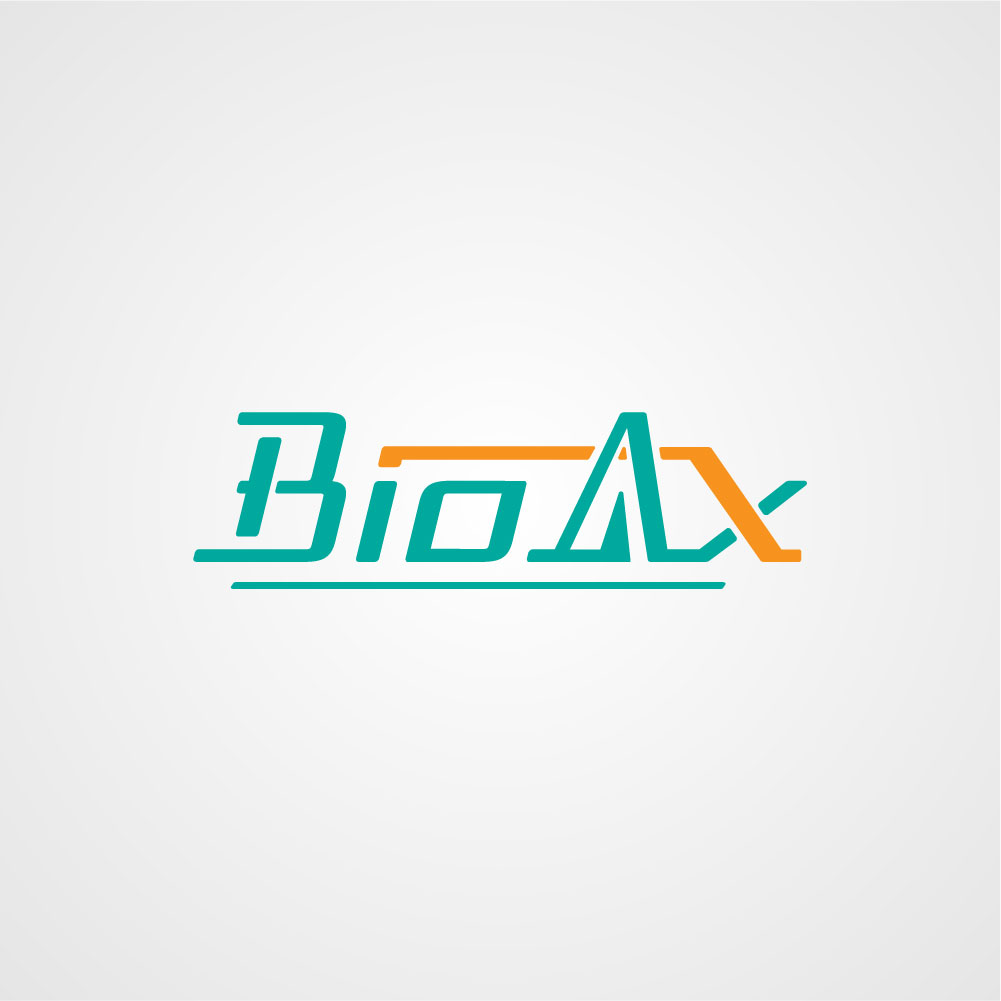 Diseño de Logo por watondo para Bioax Corp S.L. | Diseño #25017827