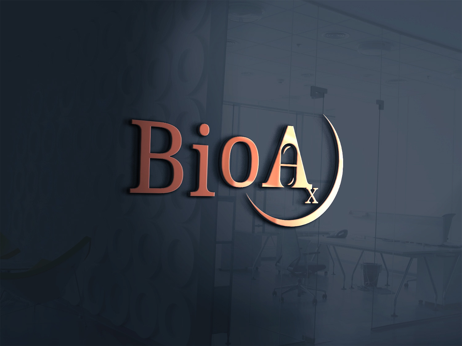 Design de Logo par Deziners Zone pour Bioax Corp S.L. | Design #24998592