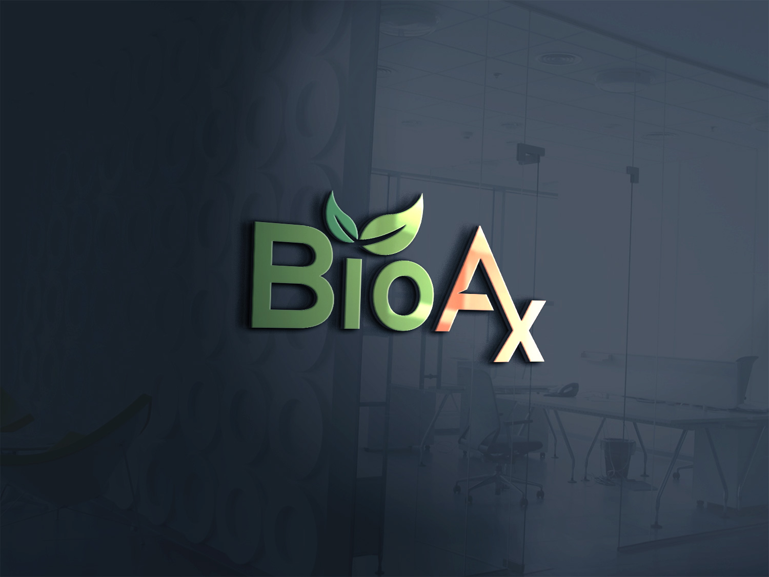 Design de Logo par Deziners Zone pour Bioax Corp S.L. | Design #24998595