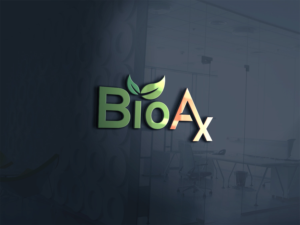 Diseño de Logo por Deziners Zone para Bioax Corp S.L. | Diseño: #24998595
