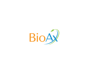 Diseño de Logo por instudio para Bioax Corp S.L. | Diseño: #24996594