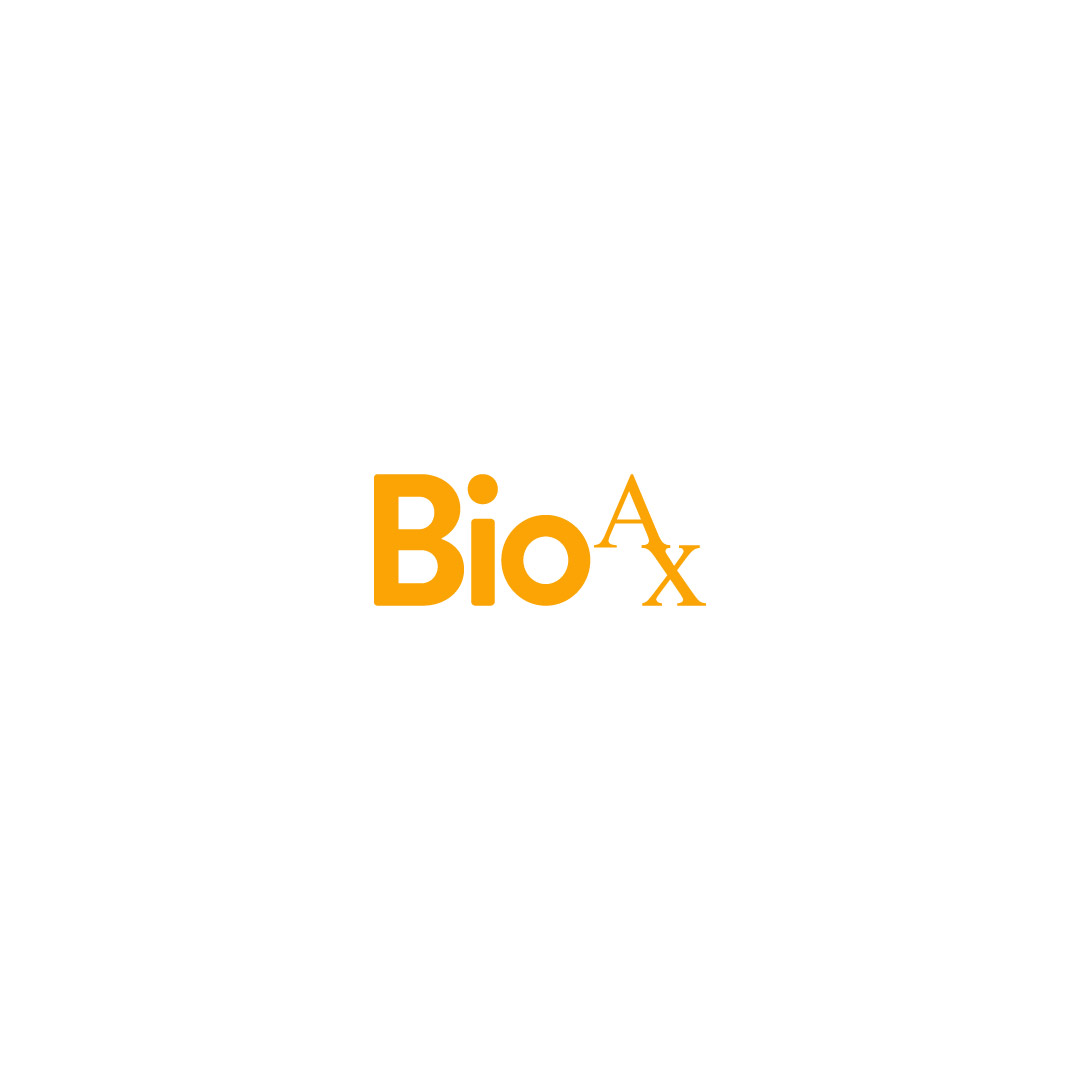 Logo Design by alitjuara for Bioax Corp S.L. | Design #25017393