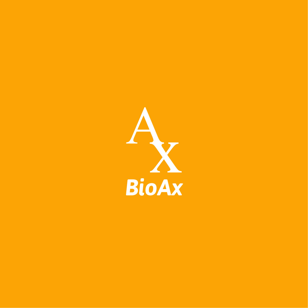 Logo Design by alitjuara for Bioax Corp S.L. | Design #25017394