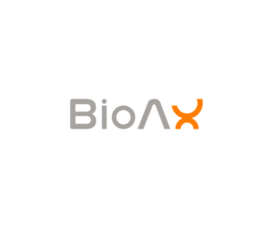 Diseño de Logo por NineOwl para Bioax Corp S.L. | Diseño: #24996247