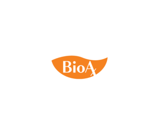 Diseño de Logo por saulogchito para Bioax Corp S.L. | Diseño #25030064