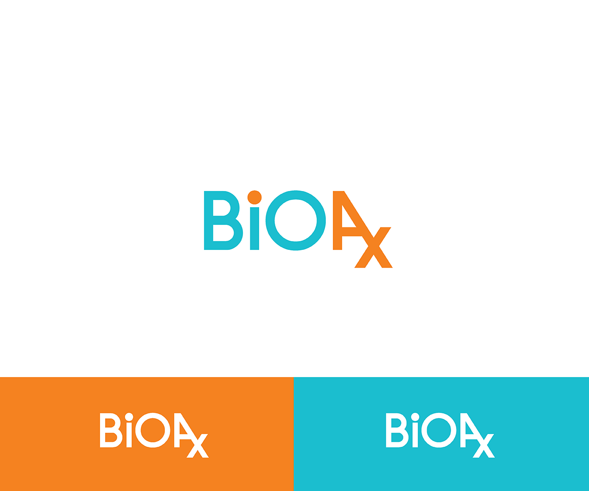 Diseño de Logo por saulogchito para Bioax Corp S.L. | Diseño #25030647