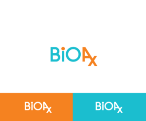 Diseño de Logo por saulogchito para Bioax Corp S.L. | Diseño: #25030647