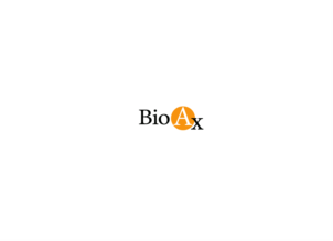Diseño de Logo por 3P para Bioax Corp S.L. | Diseño #25001465