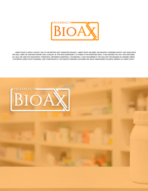 Diseño de Logo por ARtKISTA para Bioax Corp S.L. | Diseño: #25008479