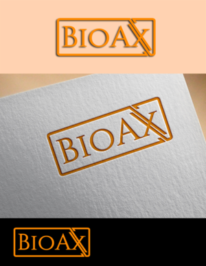 Logo Design by ARtKISTA for Bioax Corp S.L. | Design: #25046141