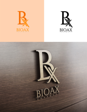 Logo Design by ARtKISTA for Bioax Corp S.L. | Design: #25046142