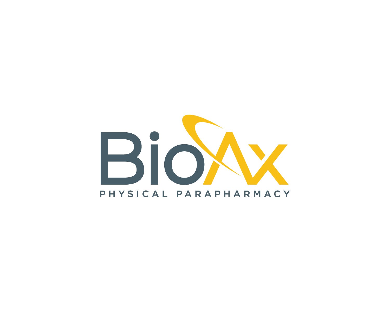 Diseño de Logo por Atec para Bioax Corp S.L. | Diseño #24995804