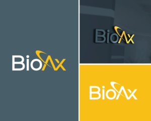 Diseño de Logo por Atec para Bioax Corp S.L. | Diseño: #24995805