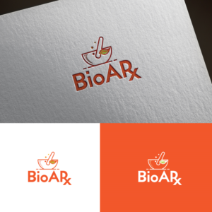 BioAx | Logo Design by sankar999