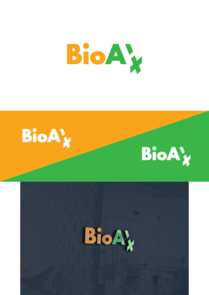 Diseño de Logo por senthilgraphicschennai78 para Bioax Corp S.L. | Diseño #24999259