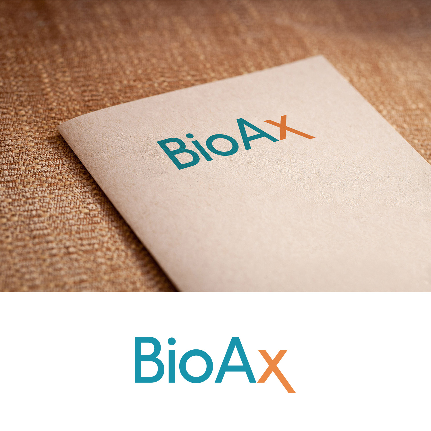 Diseño de Logo por DesignDUO para Bioax Corp S.L. | Diseño #25019923