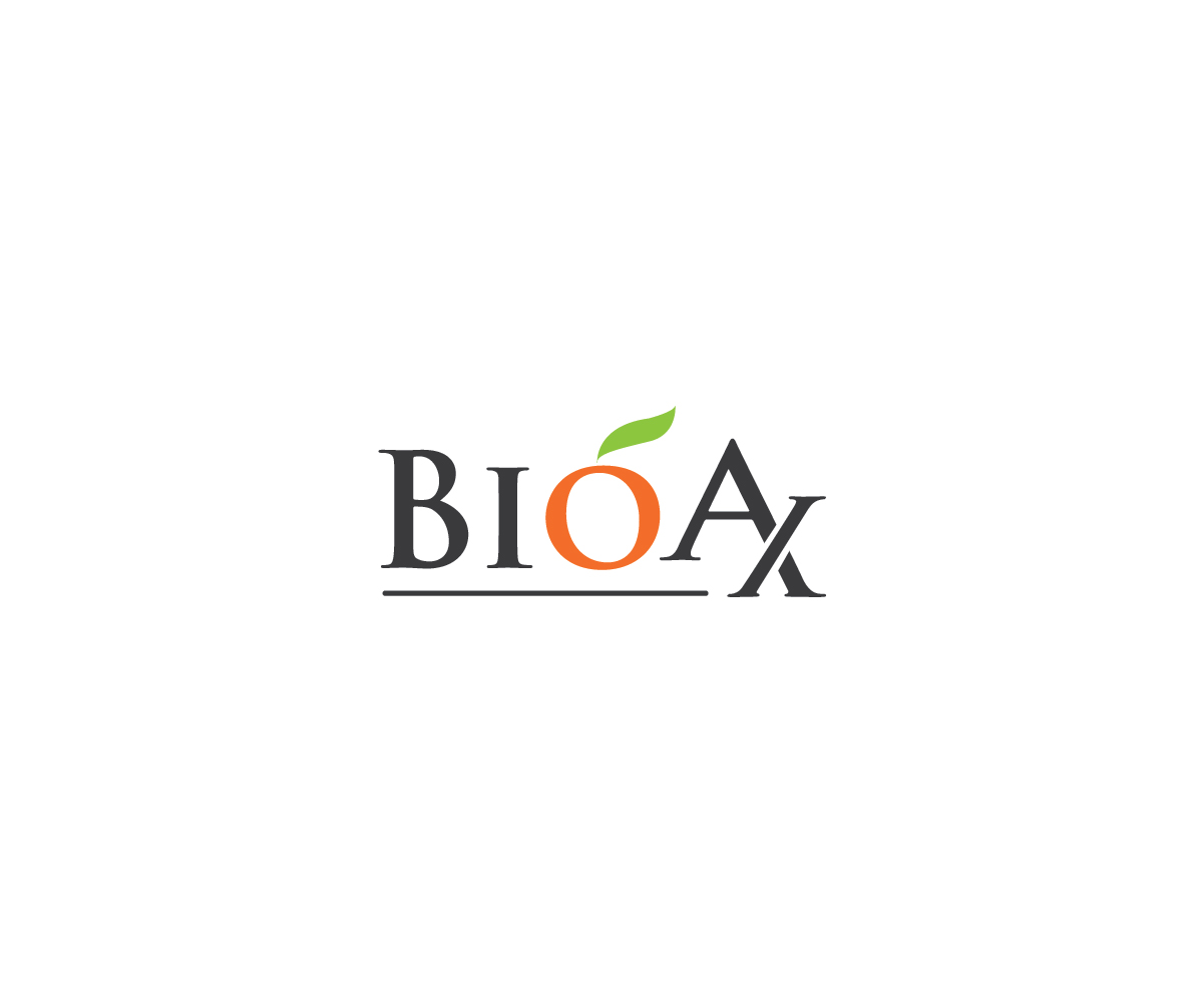 Logo Design by Designpool for Bioax Corp S.L. | Design #24999267