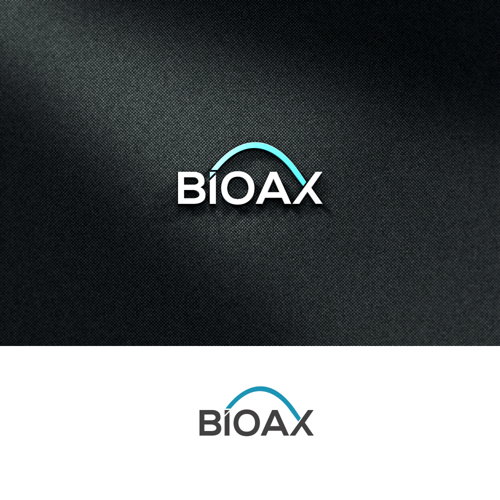 Diseño de Logo por Abrar_art para Bioax Corp S.L. | Diseño: #25003516