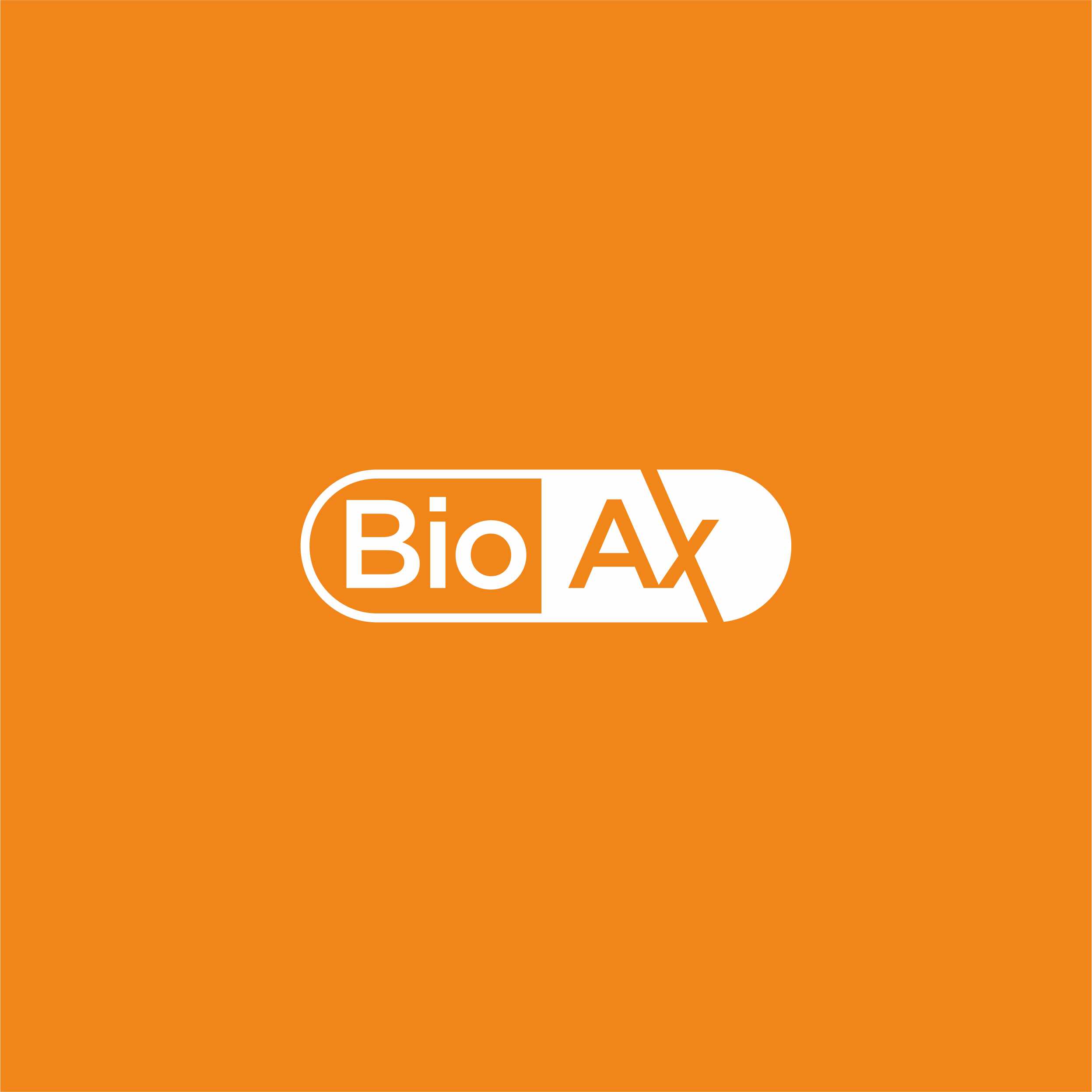 Diseño de Logo por Djawek para Bioax Corp S.L. | Diseño #24995050