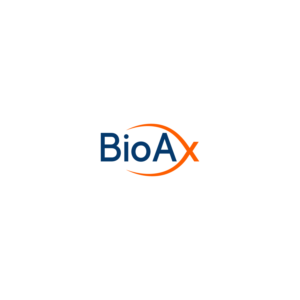 Diseño de Logo por VinVick Design para Bioax Corp S.L. | Diseño: #24995484