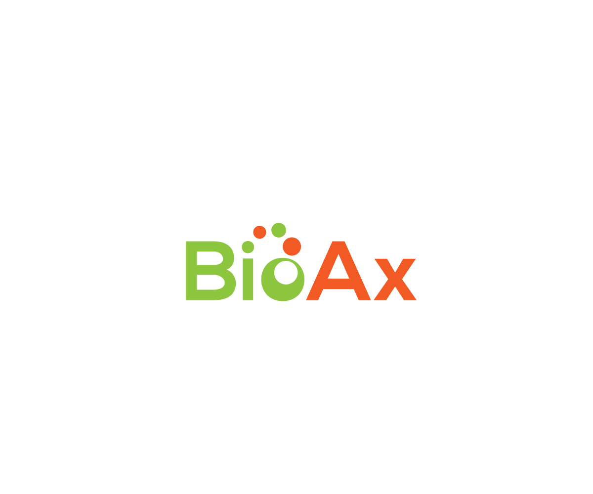 Diseño de Logo por mdrh para Bioax Corp S.L. | Diseño #25004923
